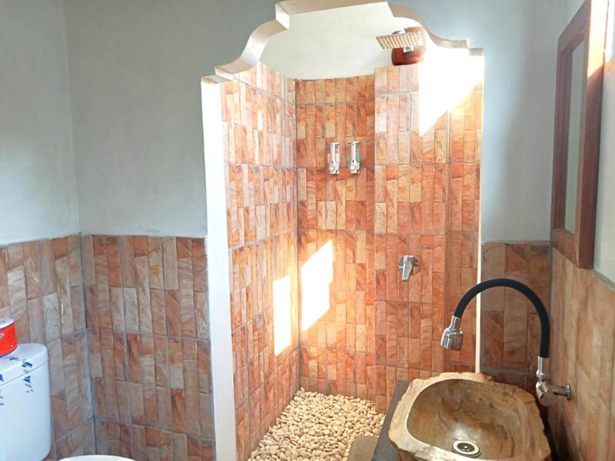 Raweg Studio Amed Exterior foto