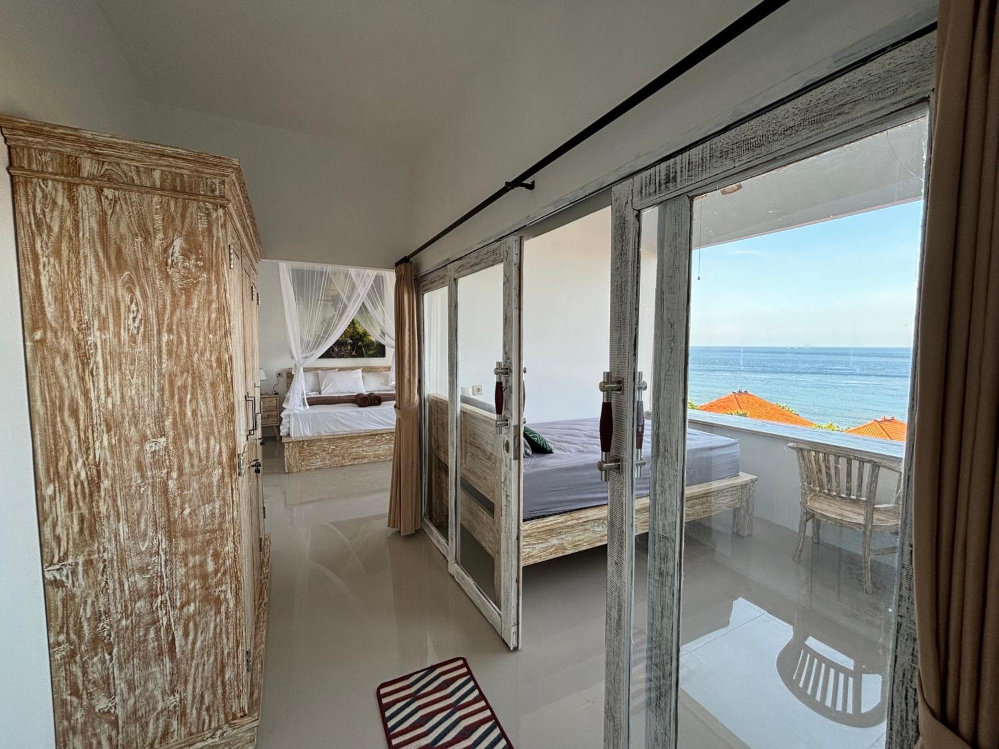 Raweg Studio Amed Exterior foto