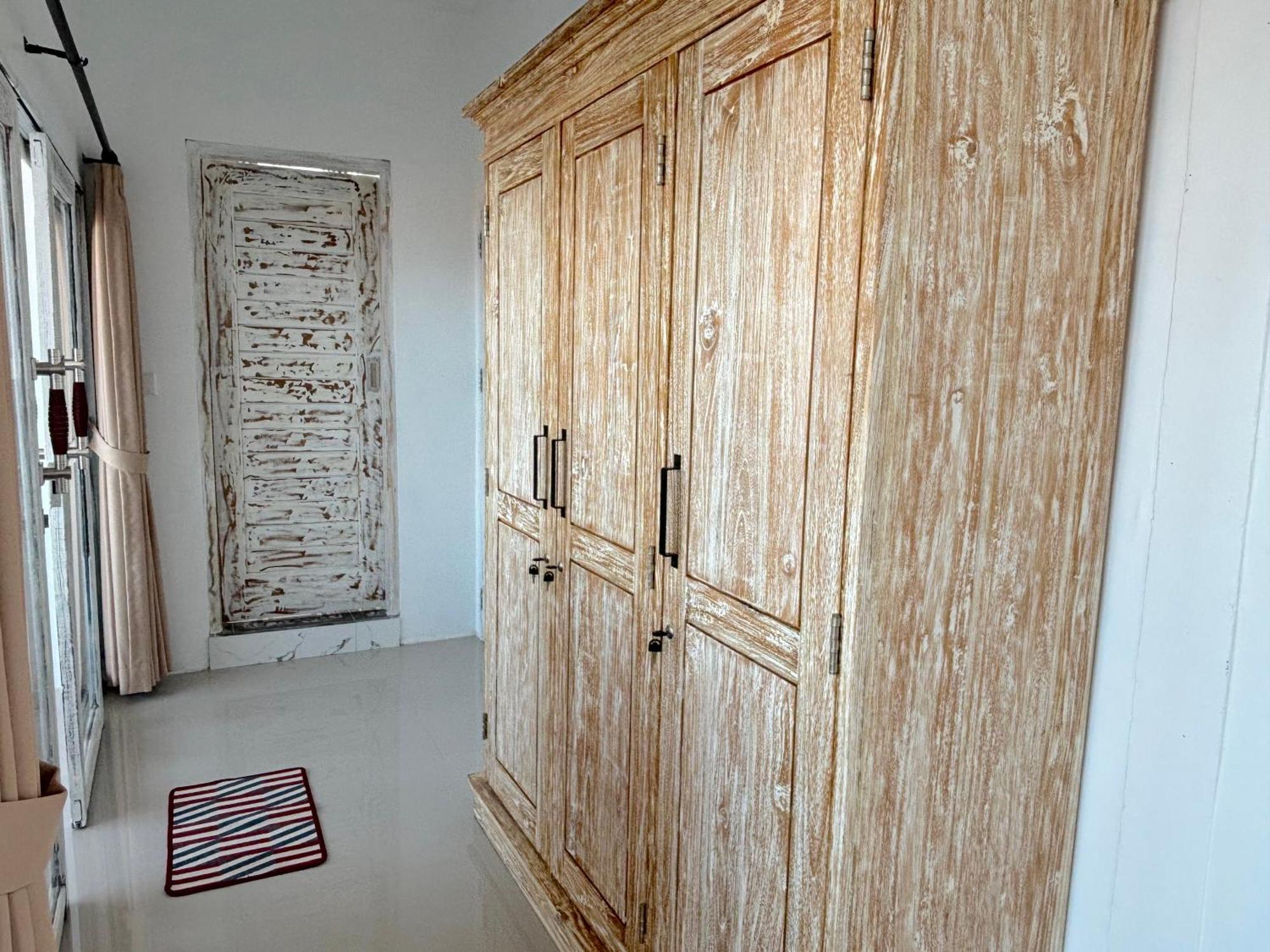 Raweg Studio Amed Exterior foto