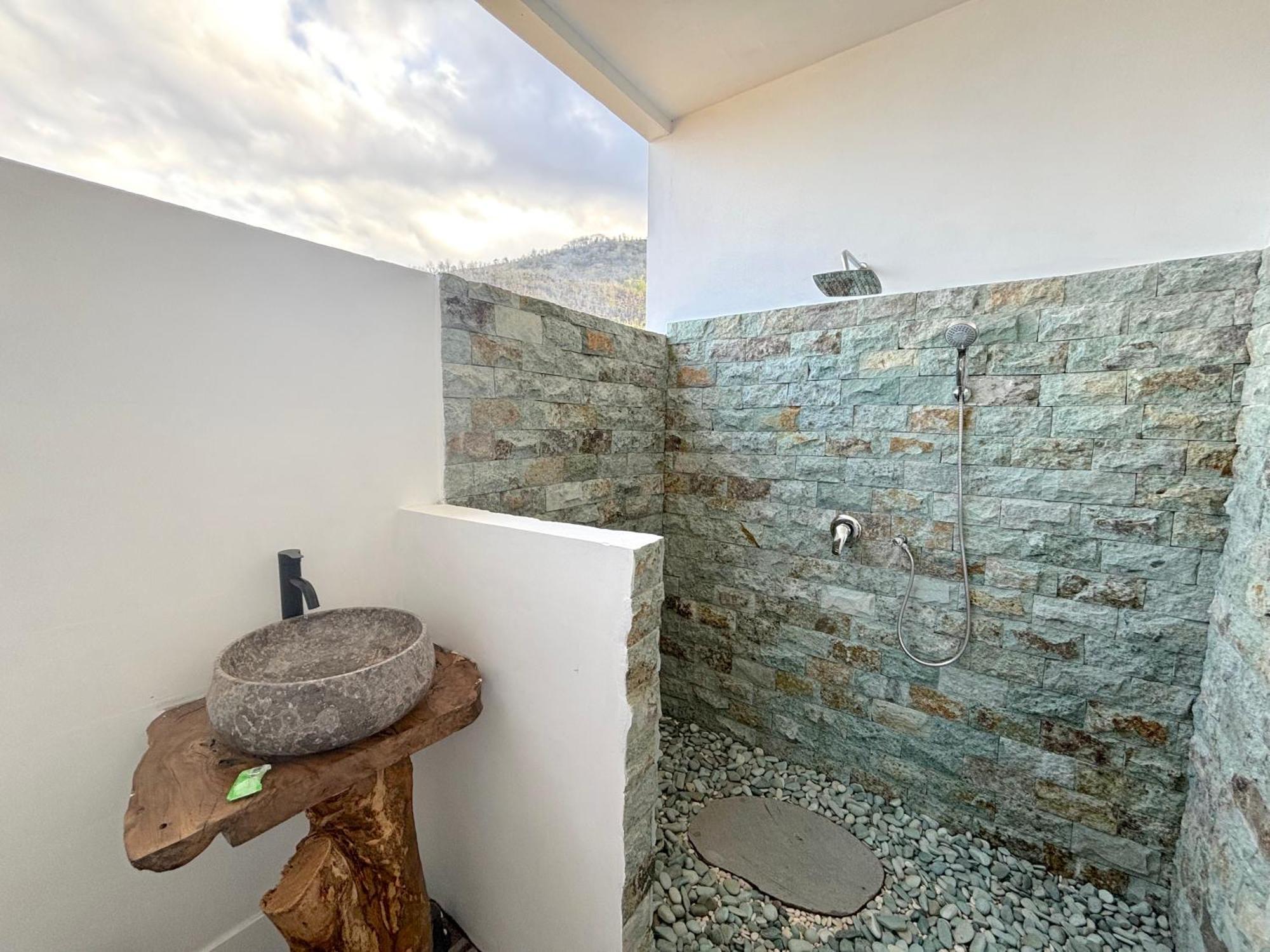 Raweg Studio Amed Exterior foto